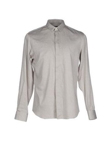 Рубашка EMPORIO ARMANI