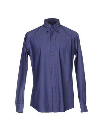 Рубашка FABIO MODIGLIANI