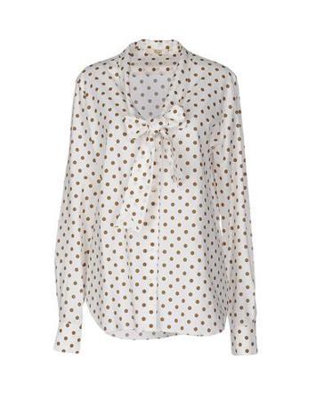 Рубашка MANTÙ