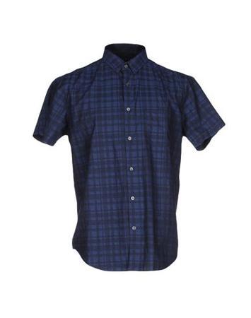 Рубашка THEORY