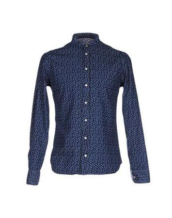 Рубашка EXIBIT