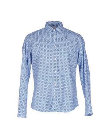 Рубашка ALTEA DAL 1973