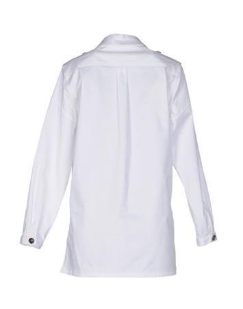 Рубашка FABRIZIO LENZI