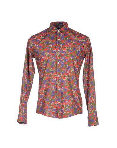 Рубашка  -  цвет