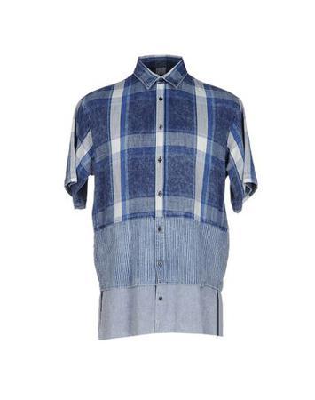 Рубашка DSQUARED2