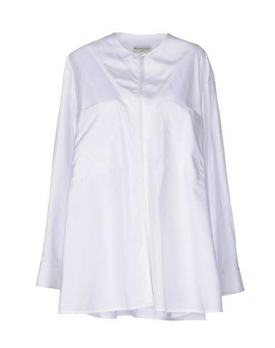 Рубашка BALENCIAGA