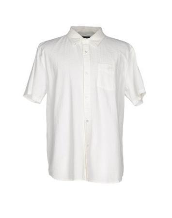 Рубашка STUSSY