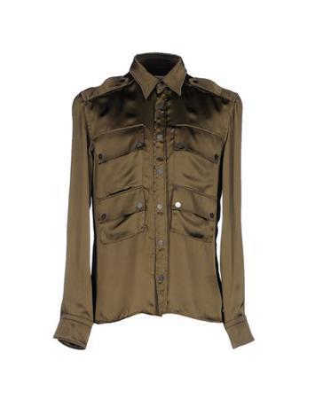 Рубашка KOSTAS MURKUDIS