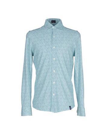 Рубашка DRUMOHR