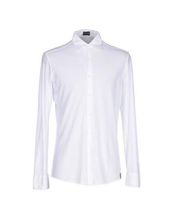 Рубашка DRUMOHR