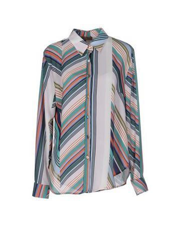 Рубашка MARIAGRAZIA PANIZZI