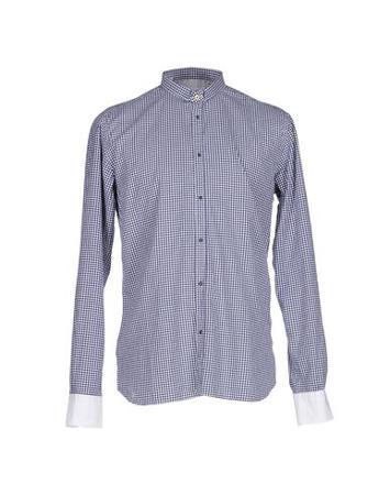 Рубашка AGLINI