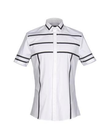 Рубашка LES HOMMES