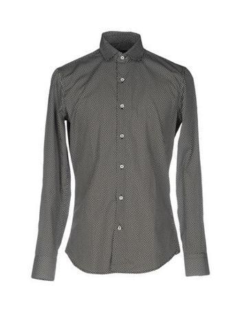 Рубашка BALLANTYNE