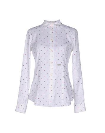 Рубашка DSQUARED2