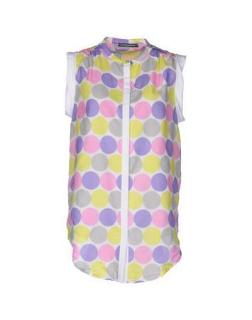 Рубашка LA CAMICIA BIANCA