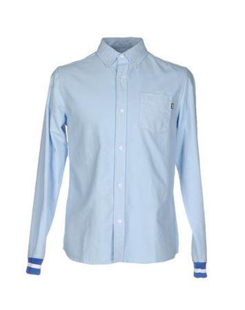 Рубашка UNDEFEATED Рубашка UNDEFEATED