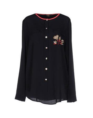 Рубашка VDP CLUB