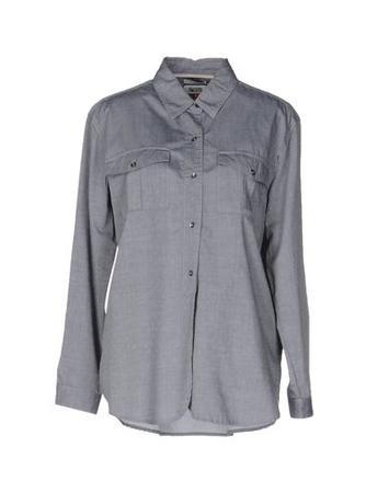 Рубашка TOMMY HILFIGER DENIM