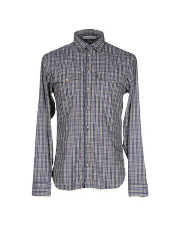 Рубашка PIERRE BALMAIN