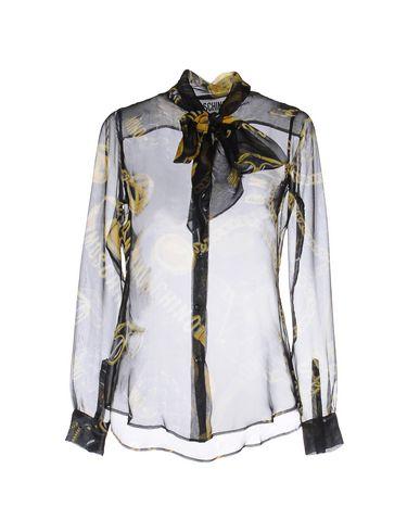 Рубашка MOSCHINO COUTURE