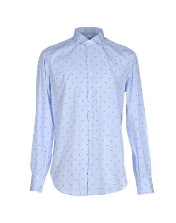 Рубашка RODA AT THE BEACH