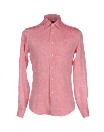 Рубашка TOMBOLINI