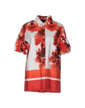 Рубашка CLIPS