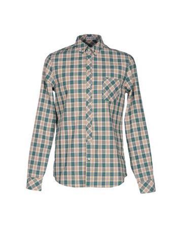 Рубашка QUATRE SAISONS