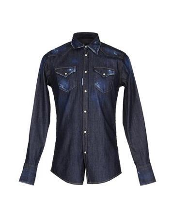 Рубашка DSQUARED2