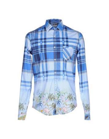 Рубашка AGLINI