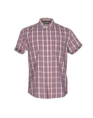 Рубашка WRANGLER