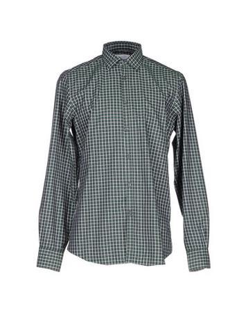 Рубашка AGLINI