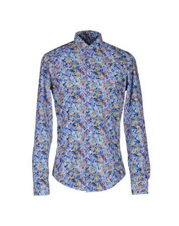 Рубашка BRIAN DALES