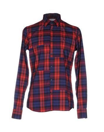 Рубашка AGLINI