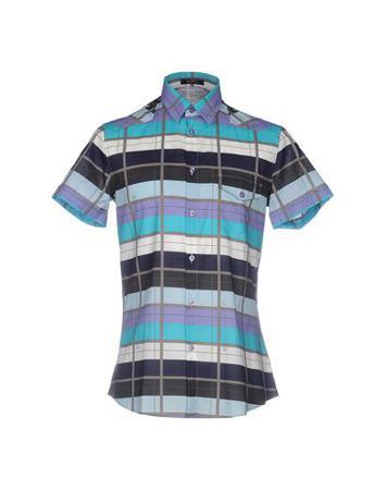 Рубашка VERSACE JEANS COUTURE