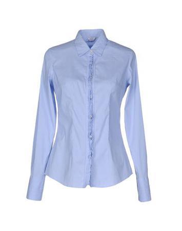 Рубашка BARBA NAPOLI