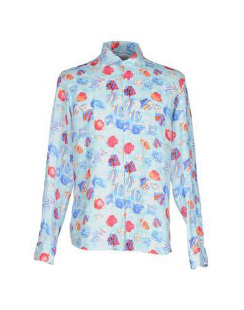 Рубашка DRUMOHR