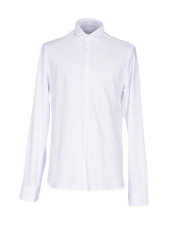 Рубашка STILOSOPHY INDUSTRY