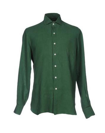 Рубашка ERRICO FORMICOLA NAPOLI