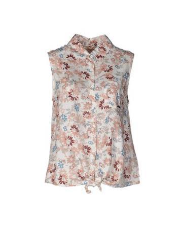 Рубашка ELEMENT EDEN 