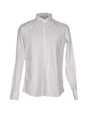 Рубашка AGLINI