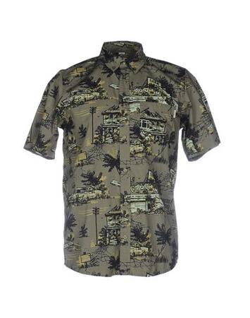 Рубашка CARHARTT