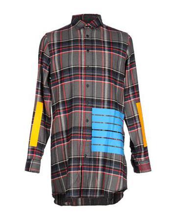 Рубашка SOLD OUT