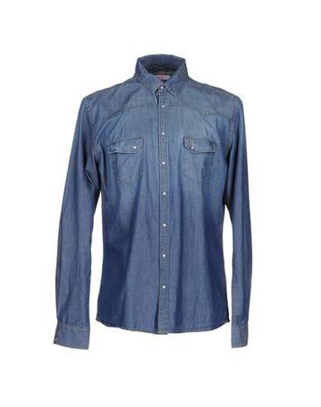 Рубашка SUN 68