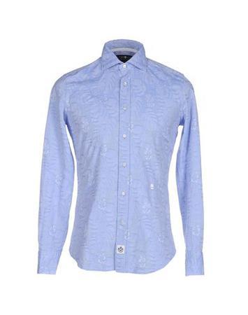 Рубашка HYDROGEN