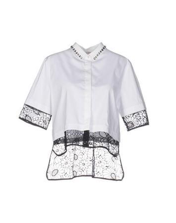 Рубашка VDP CLUB