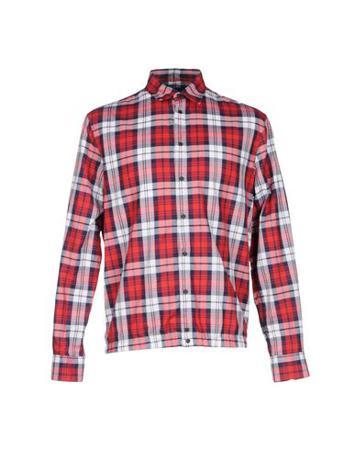 Рубашка DSQUARED2