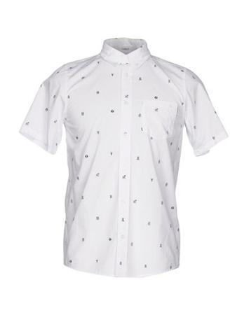 Рубашка CARHARTT