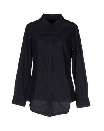 Рубашка LE JEAN DE MARITHÉ + FRANÇOIS GIRBAUD